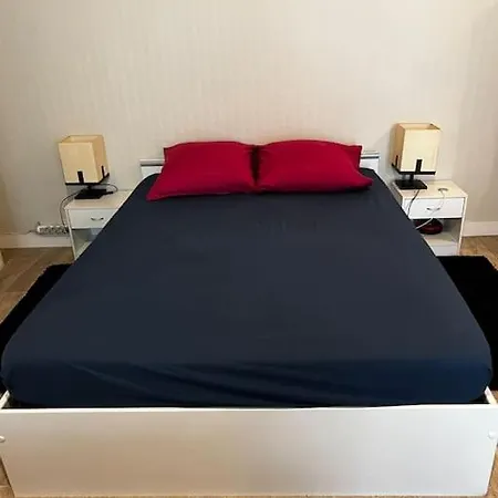 Cosy Au Coeur De