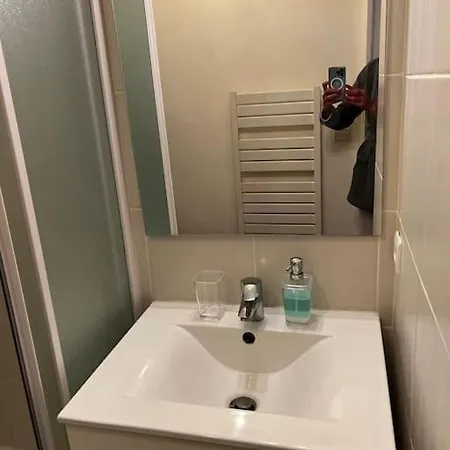 Apartment Cosy Au Coeur De *