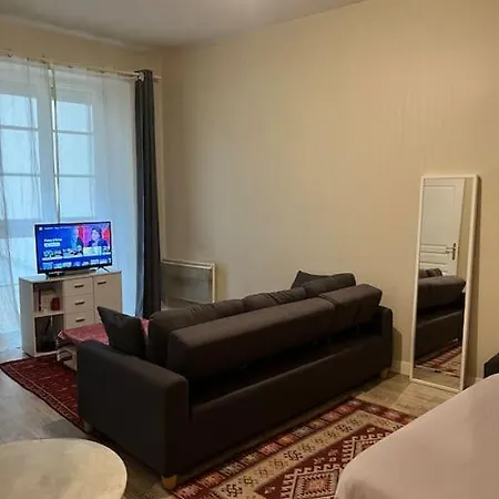 Cosy Au Coeur De *