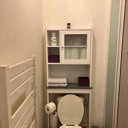 Apartment Cosy Au Coeur De