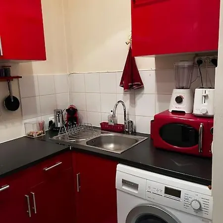 Cosy Au Coeur De Apartment